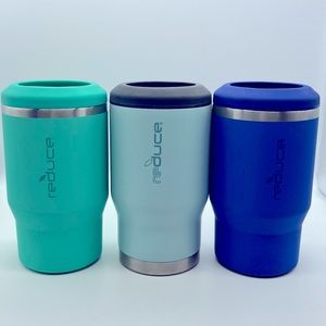 Can cooler cup